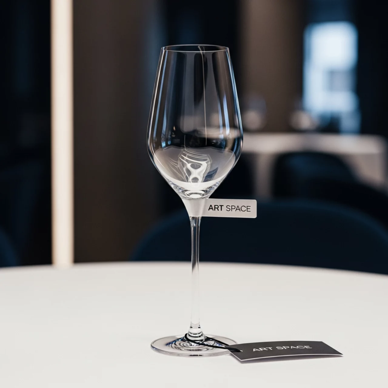 Аренда Бокал для шампанского Cabernet 160 мл в казино «Сочи» — ART SPACE