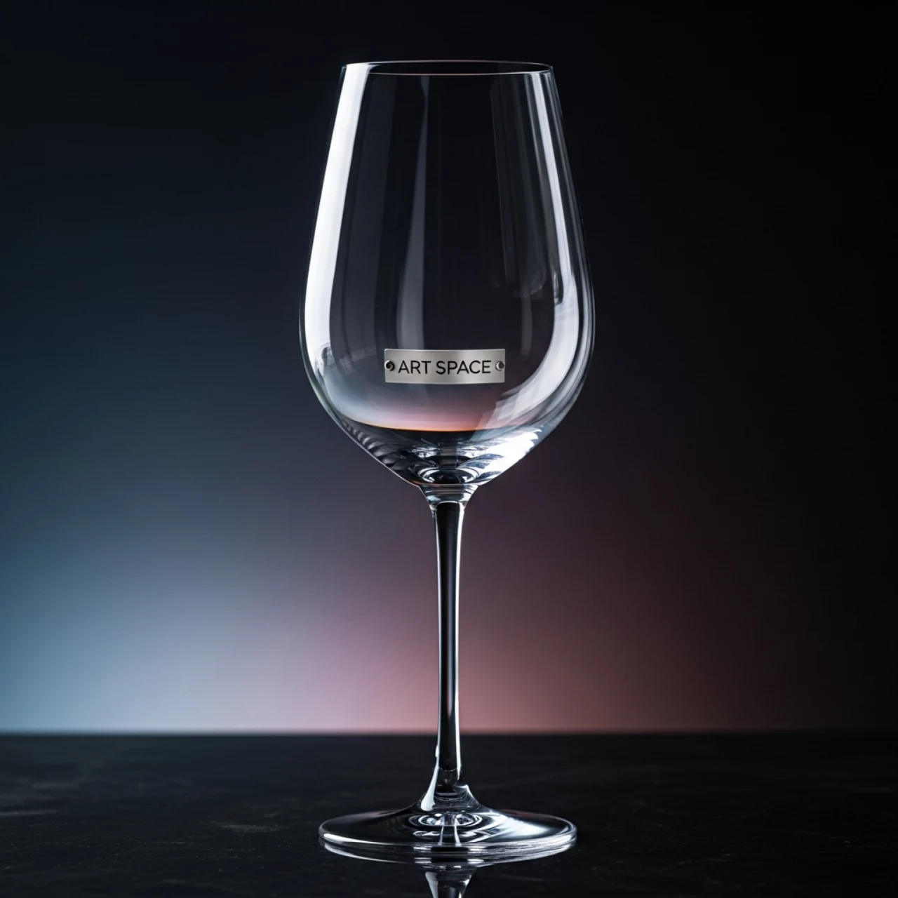 Аренда Бокал для вина 350 мл в Sochi Marriott Krasnaya Polyana — ART SPACE