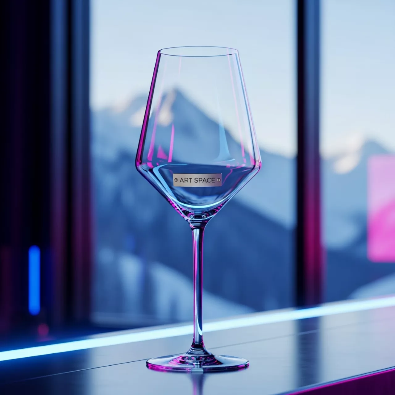 Аренда Бокал для вина Arc 230 мл в Novotel Resort — ART SPACE