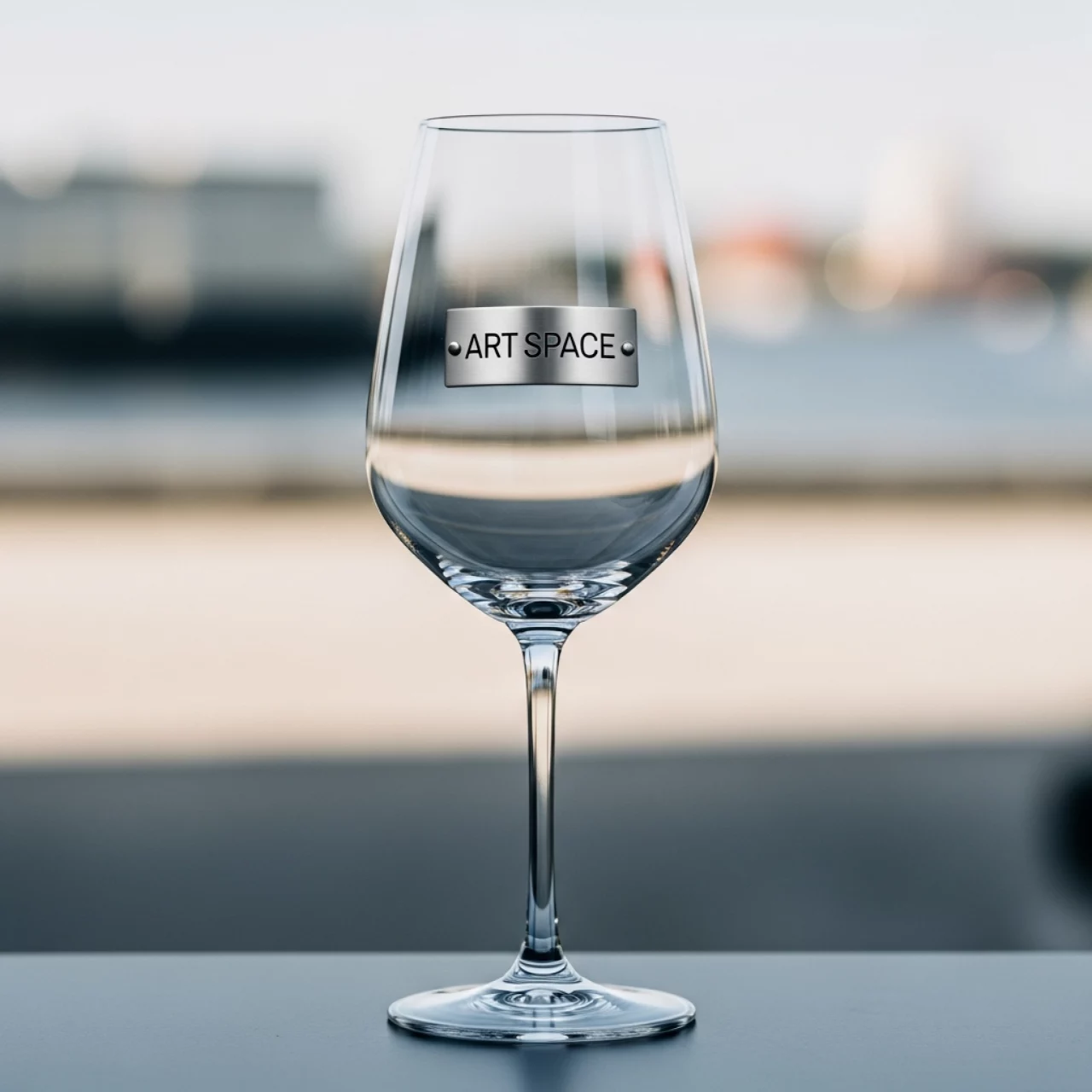 Аренда Бокал для вина C & S 470 мл в Imeretinskiy Hotel — ART SPACE