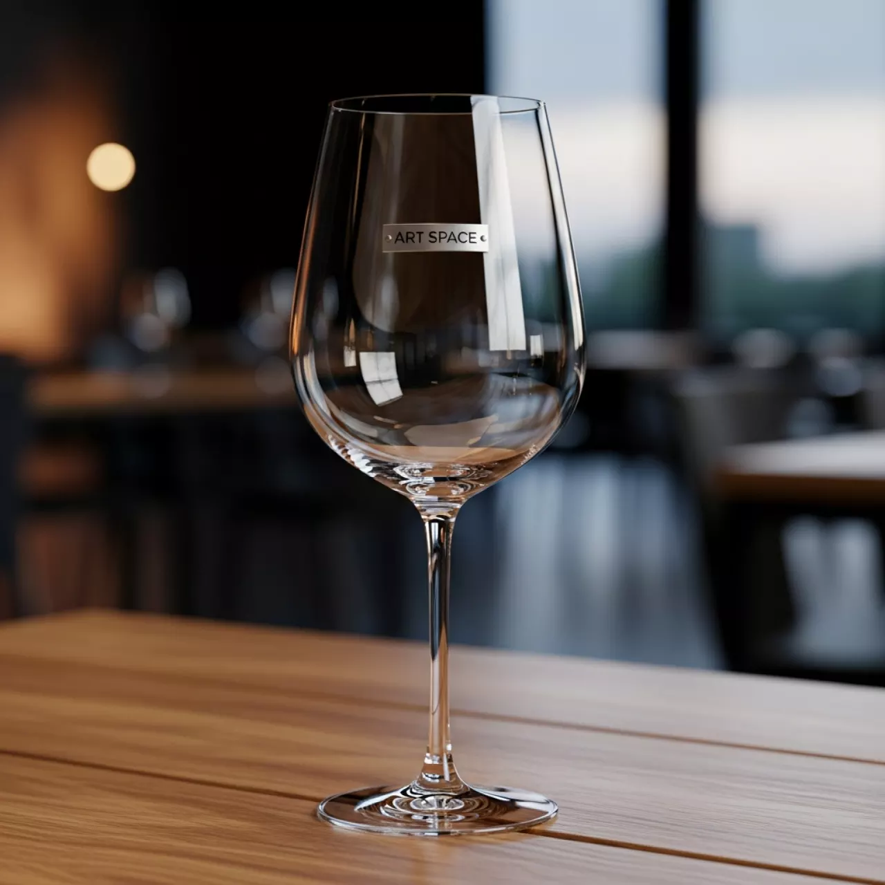 Аренда Бокал для вина Casablanca 280 мл в Зимнем театре — ART SPACE
