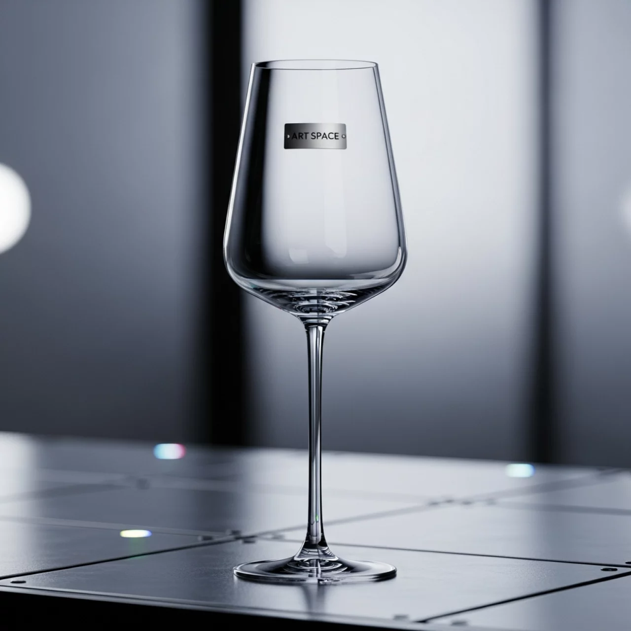 Аренда Бокал для вина Celeste 350 мл в Зале органной и камерной музыки — ART SPACE