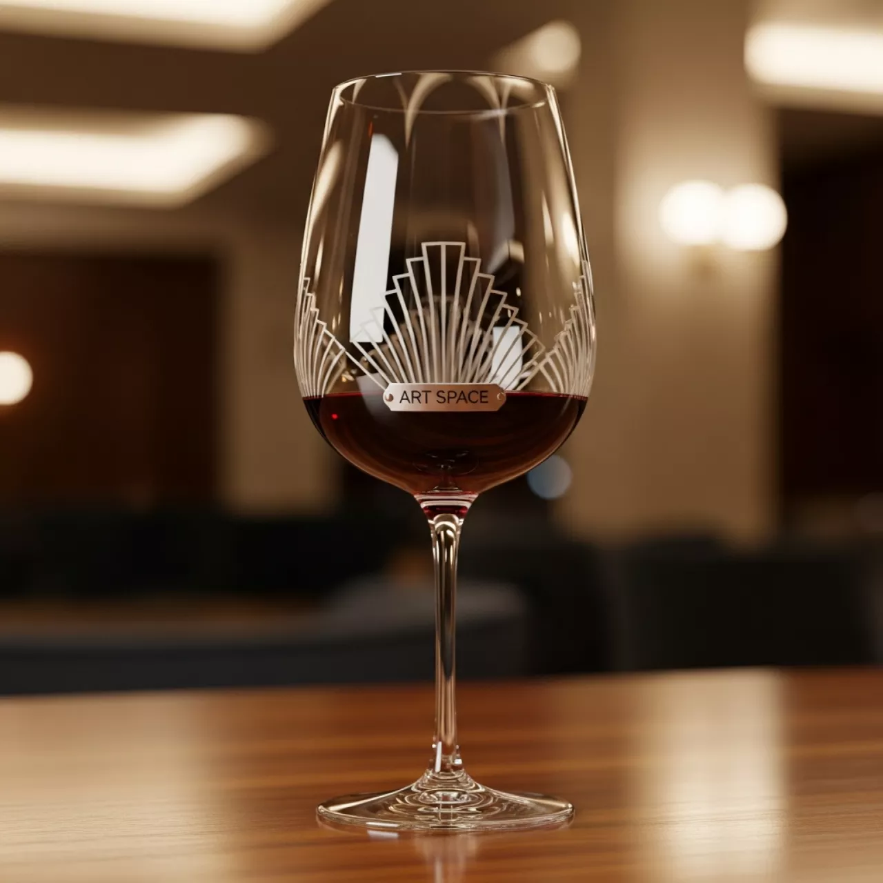 Аренда Бокал для вина Chef & Sommelier каберне 470 мл в Karat Resort – Идеальное дополнение к бизнес-интенсиву — ART SPACE