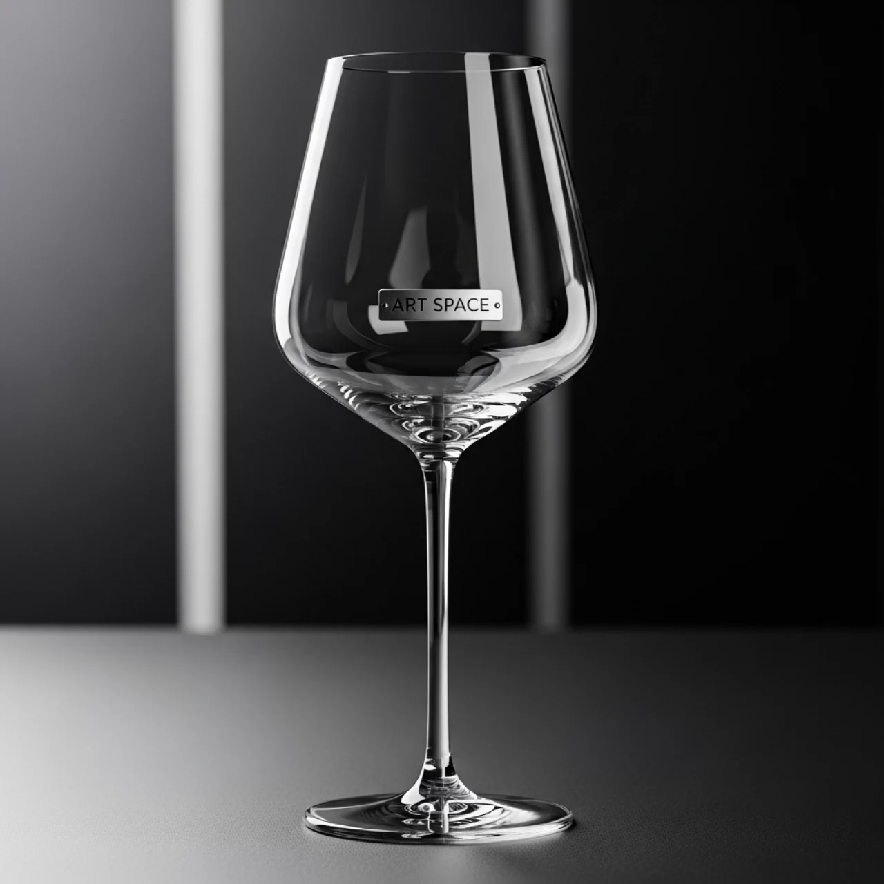 Аренда Бокал для вина Chef Sommelier VIP 360 мл в Mantera Supreme — ART SPACE