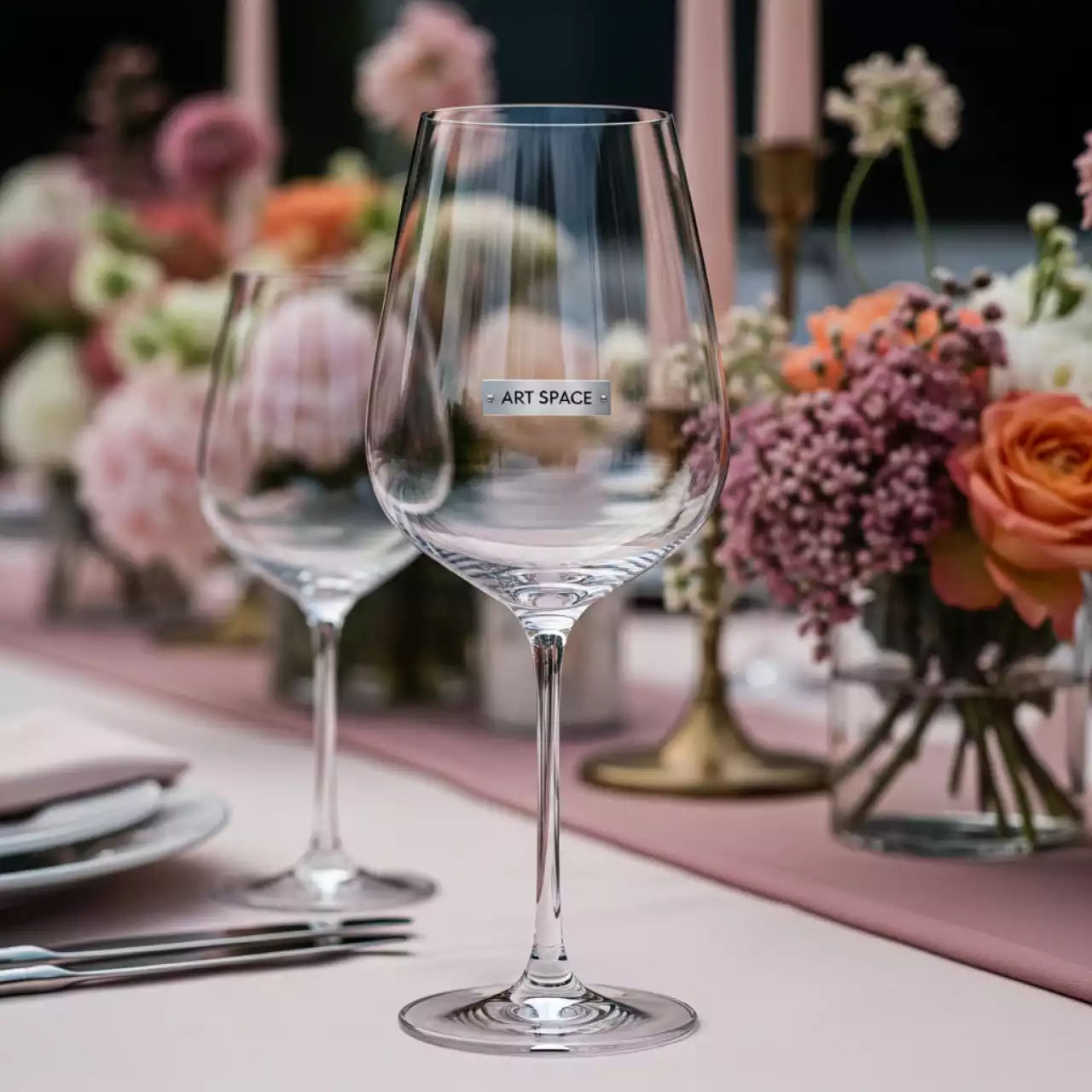 Аренда Бокал для вина Каберне Chef & Sommelier 360 мл в Mantera Supreme — ART SPACE