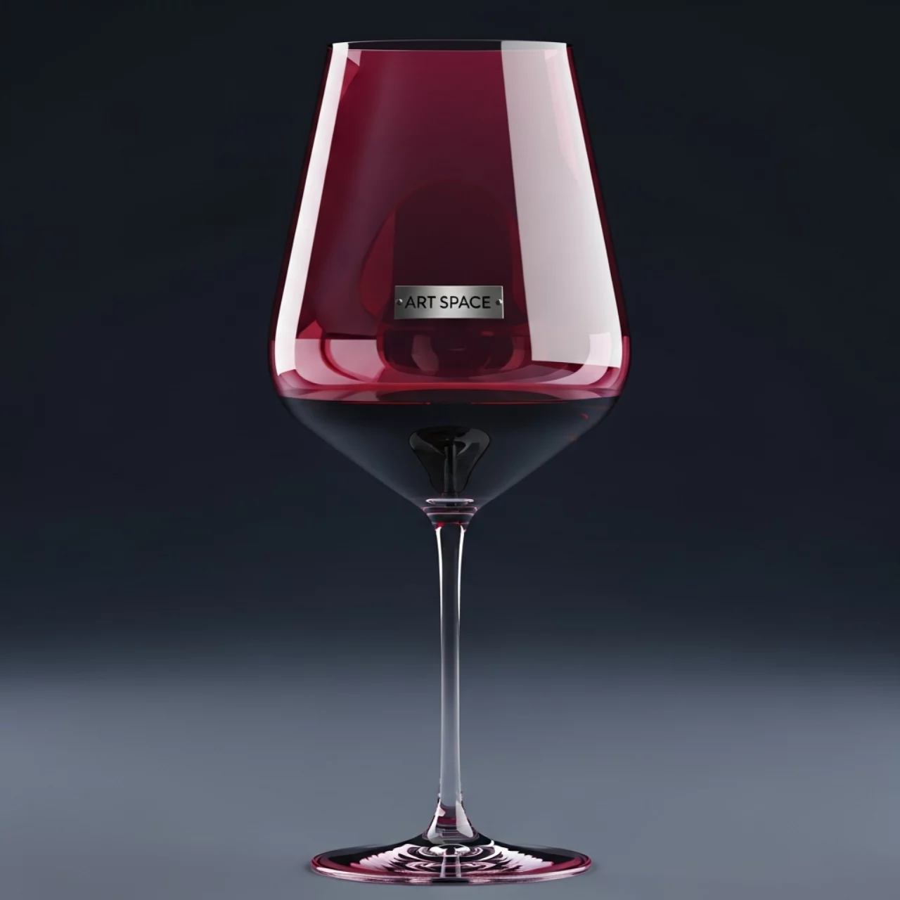 Аренда Бокал для вина Каберне Chef & Sommelier 470 мл в Зимнем театре — ART SPACE