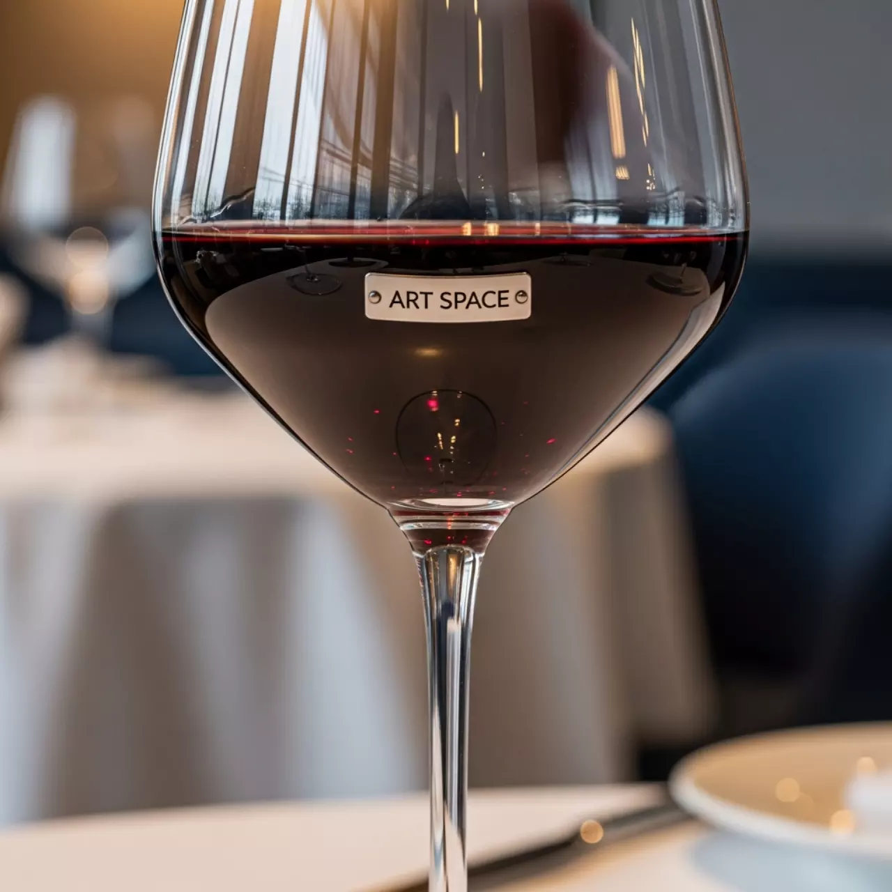 Аренда Бокал для вина Open Up Chef & Sommelier VIP в ресторане «Brunello» — ART SPACE