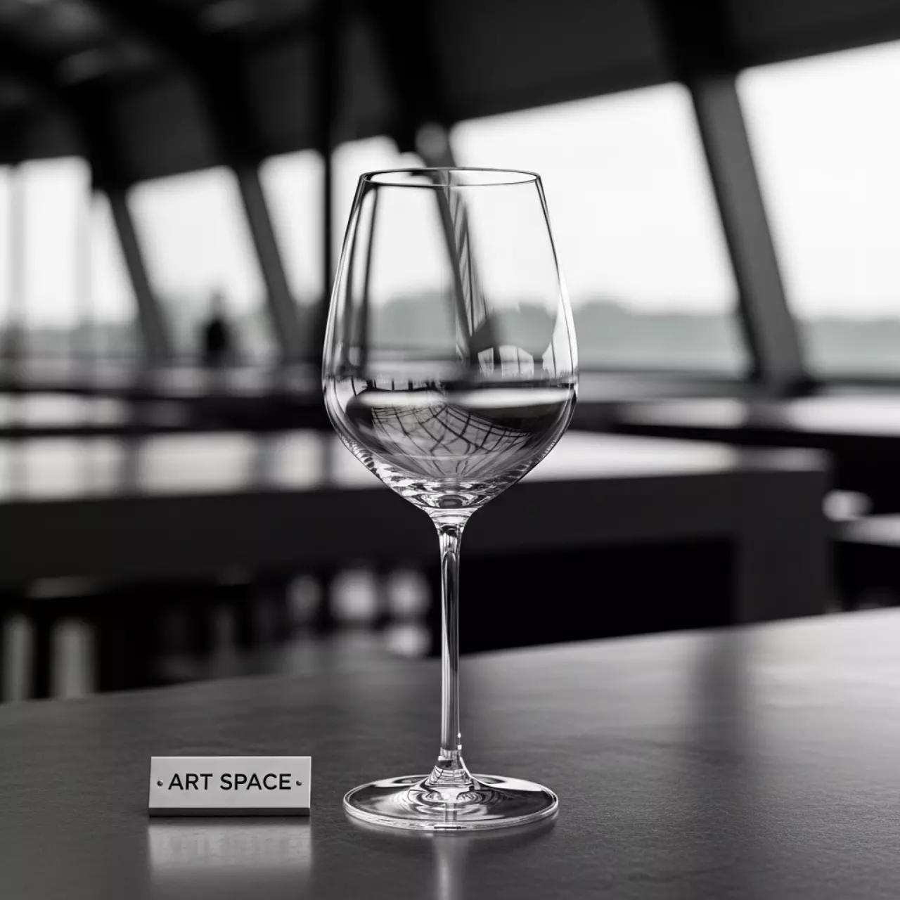 Аренда Бокал для вина Revil up Chef Sommelier VIP 550 мл в Ледовом дворце «Айсберг» — ART SPACE