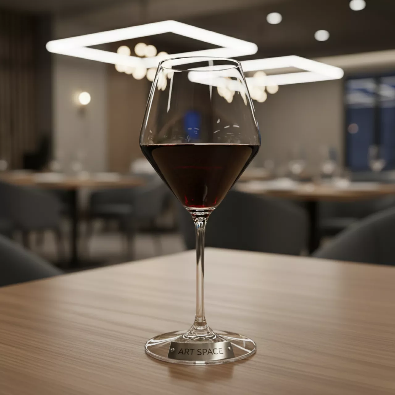 Аренда Бокал для вина Тринити 300 мл в ресторане «Магеллан» — ART SPACE