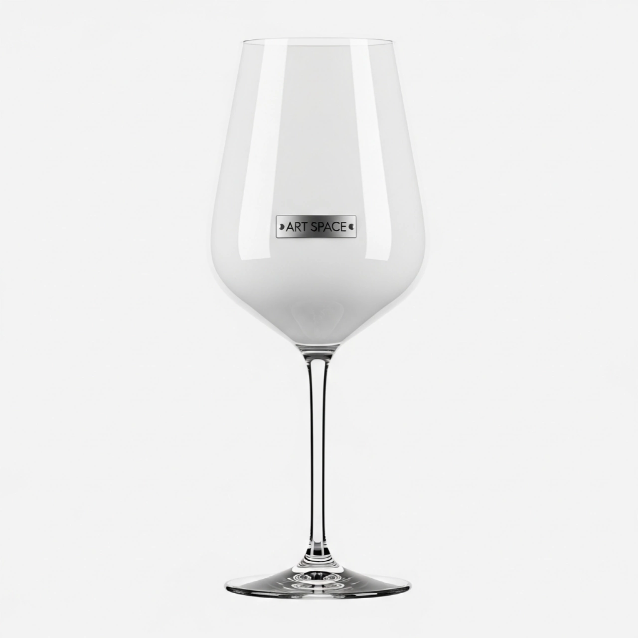 Аренда Бокал Эйфман для белого вина хрустальный на пляжных клубах Хосты — ART SPACE