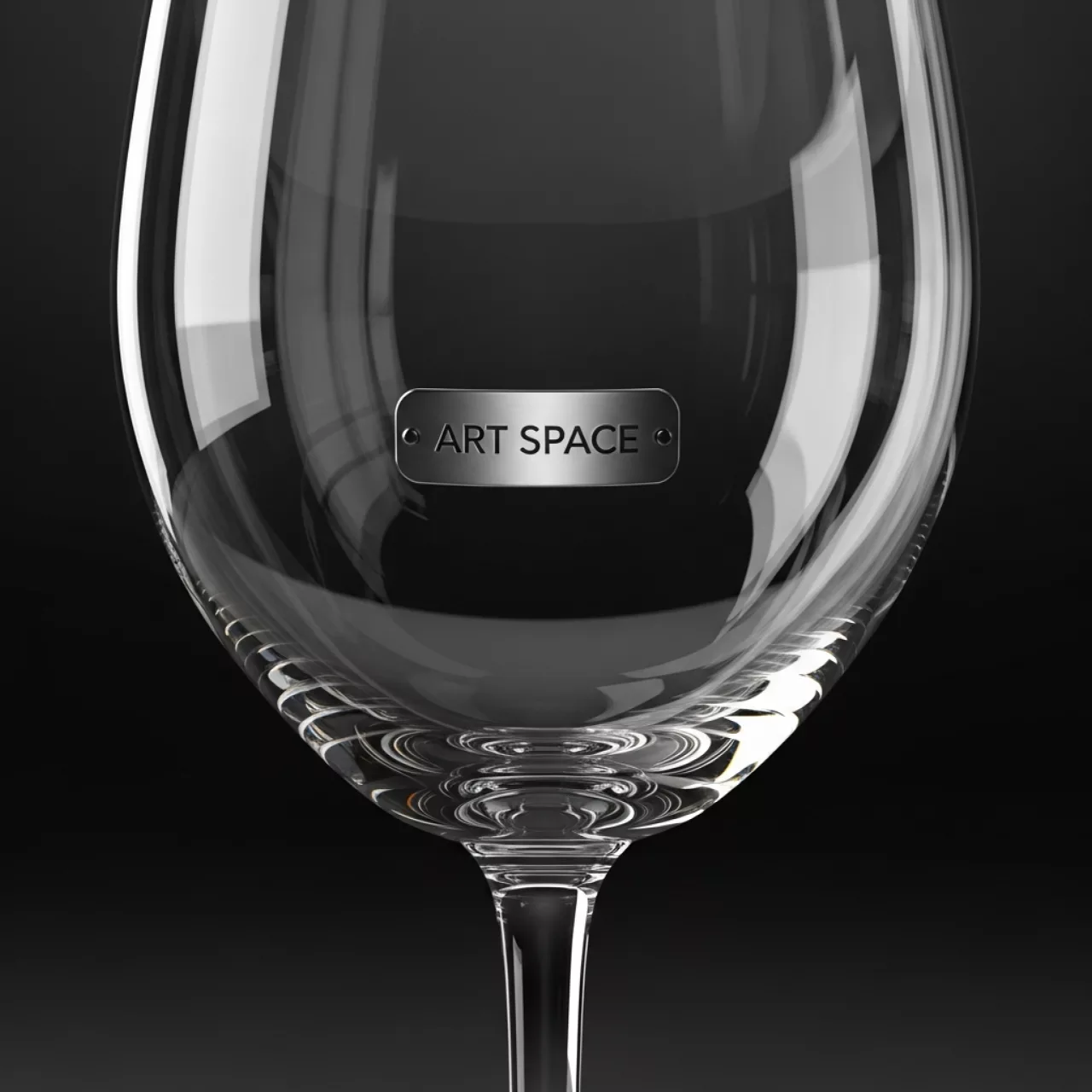 Аренда Бокалы Right Guys Гранд Отель Сочи — ART SPACE