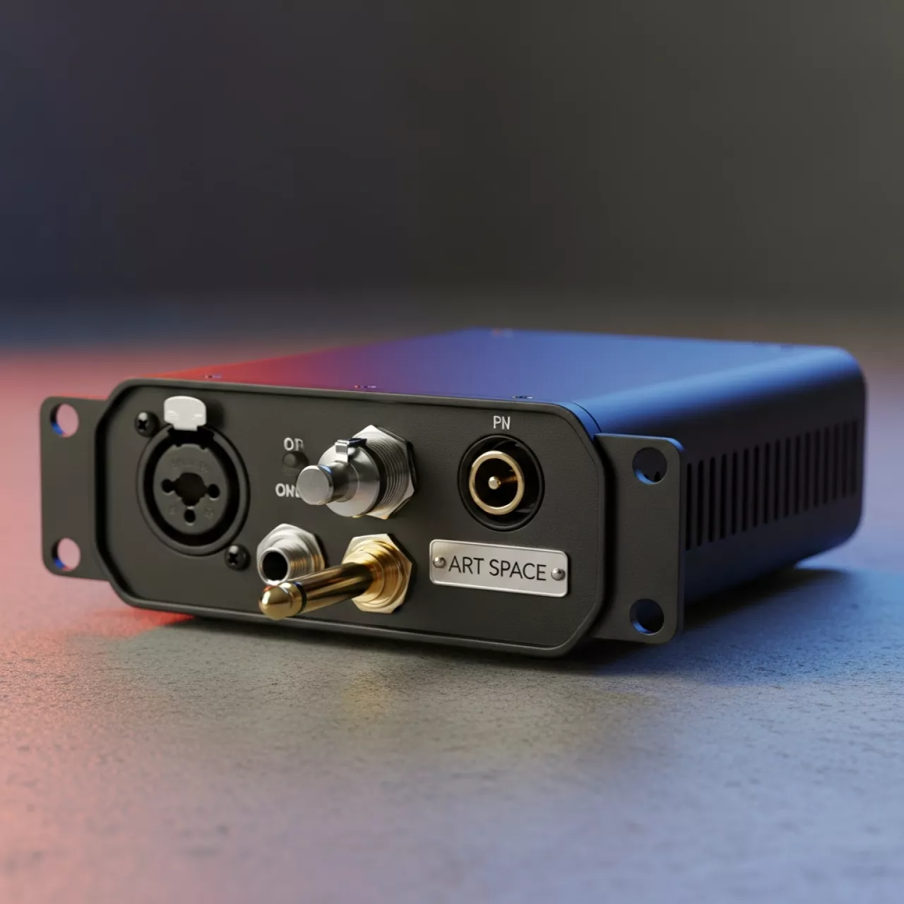 Аренда Бокс DI на курорте «Газпром» (Альпика) — ART SPACE