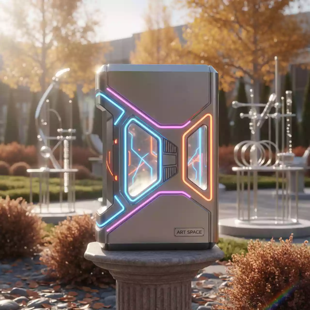 Аренда Борт съемный для садовой тележки самосвал G 202 в Mantera Supreme — ART SPACE