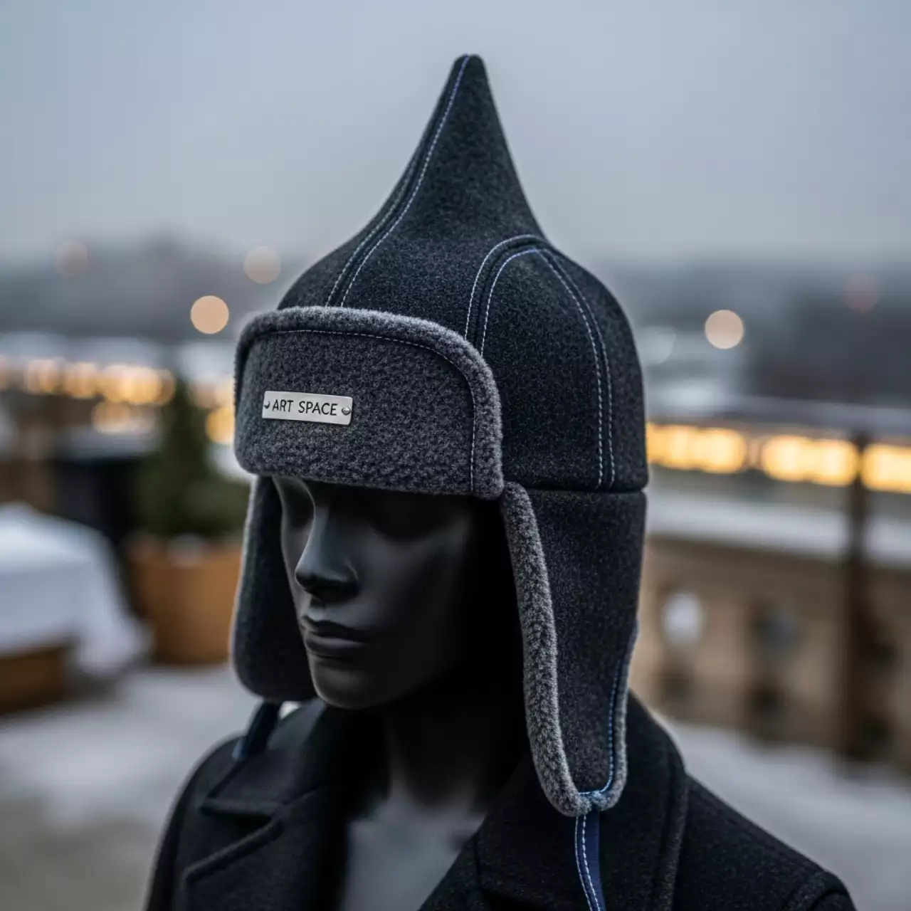 Аренда Буденовка в ресторане «La Terrazza» — ART SPACE