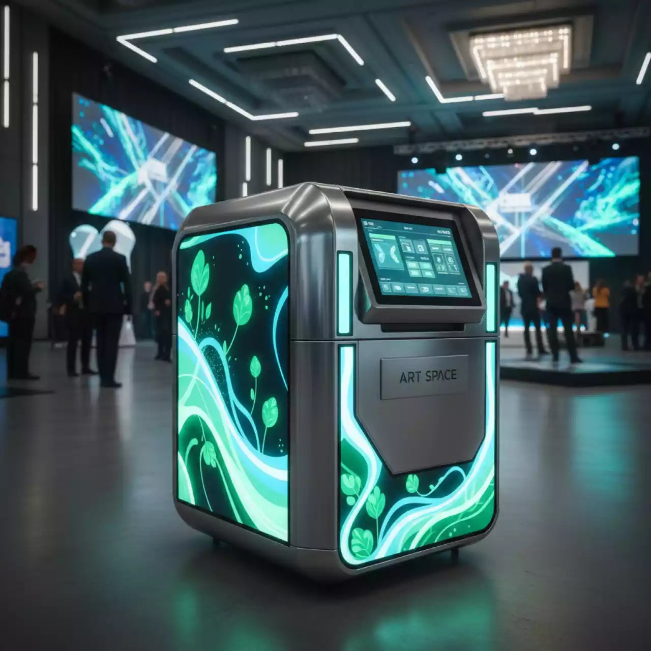 Аренда Буклетмейкер Warrior BookletMac в Sochi Marriott Krasnaya Polyana — ART SPACE