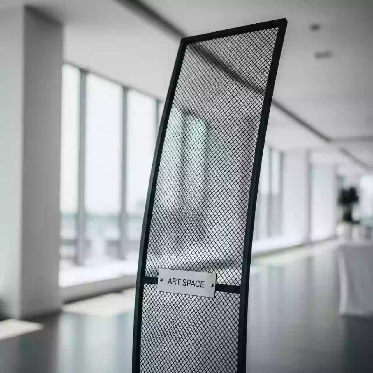 Аренда Буклетница Sail в комплексе Sea Galaxy — ART SPACE