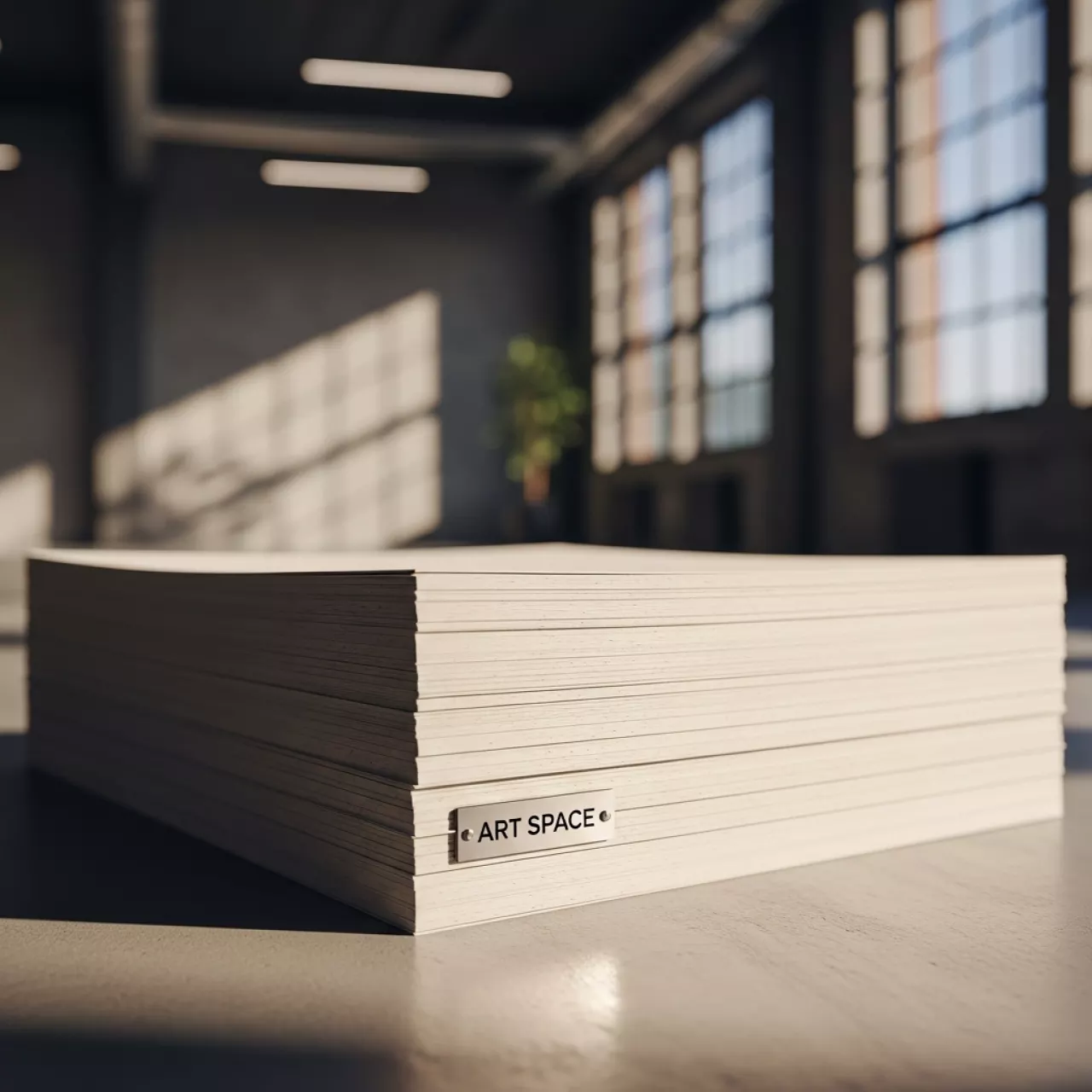 Аренда Бумага BioTop 3 next 90 г м² 320x450 мм 500 листов в Karat Resort — ART SPACE