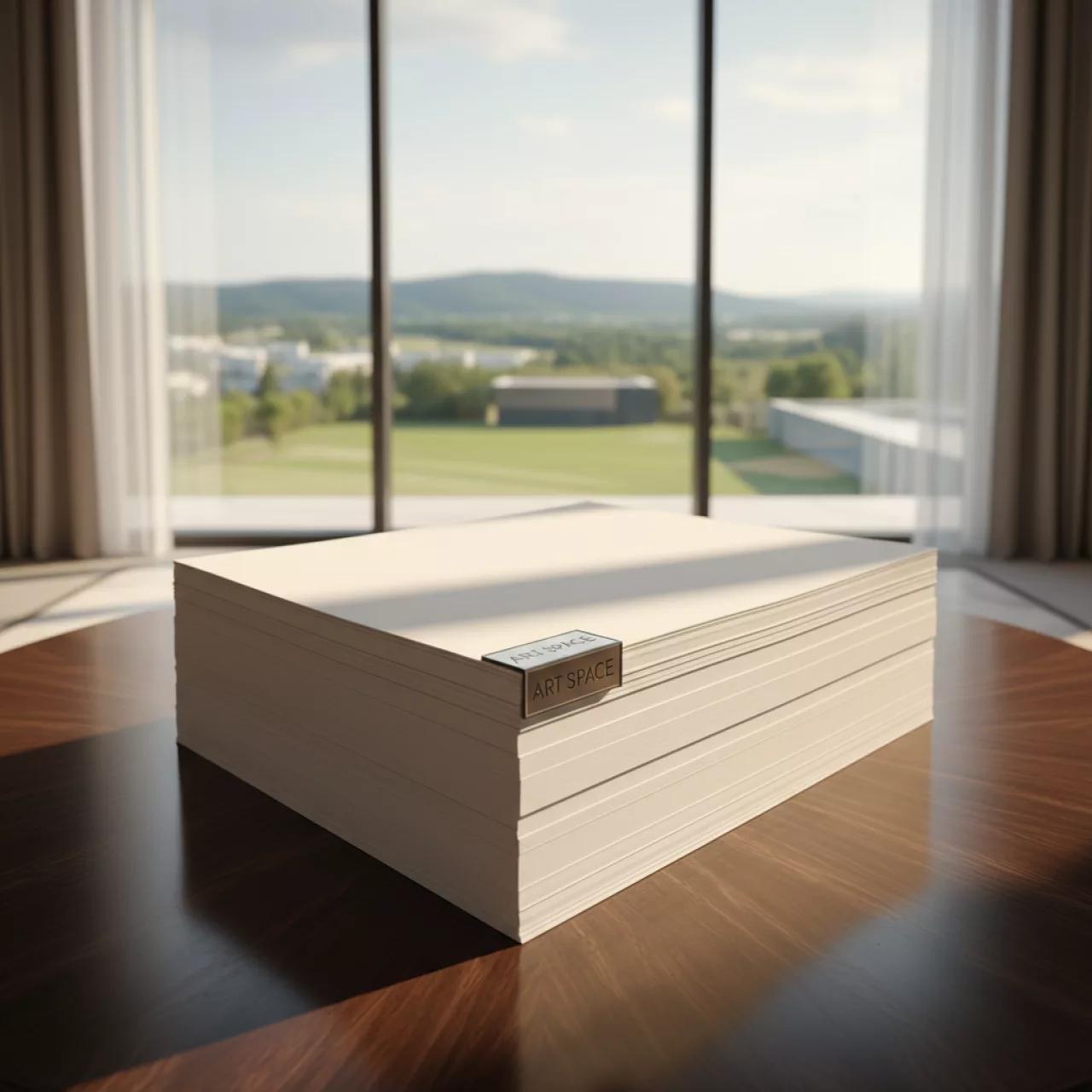 Аренда Бумага Color Copy 100 м² А3 297х420 мм 500 листов в Mantera Supreme — ART SPACE