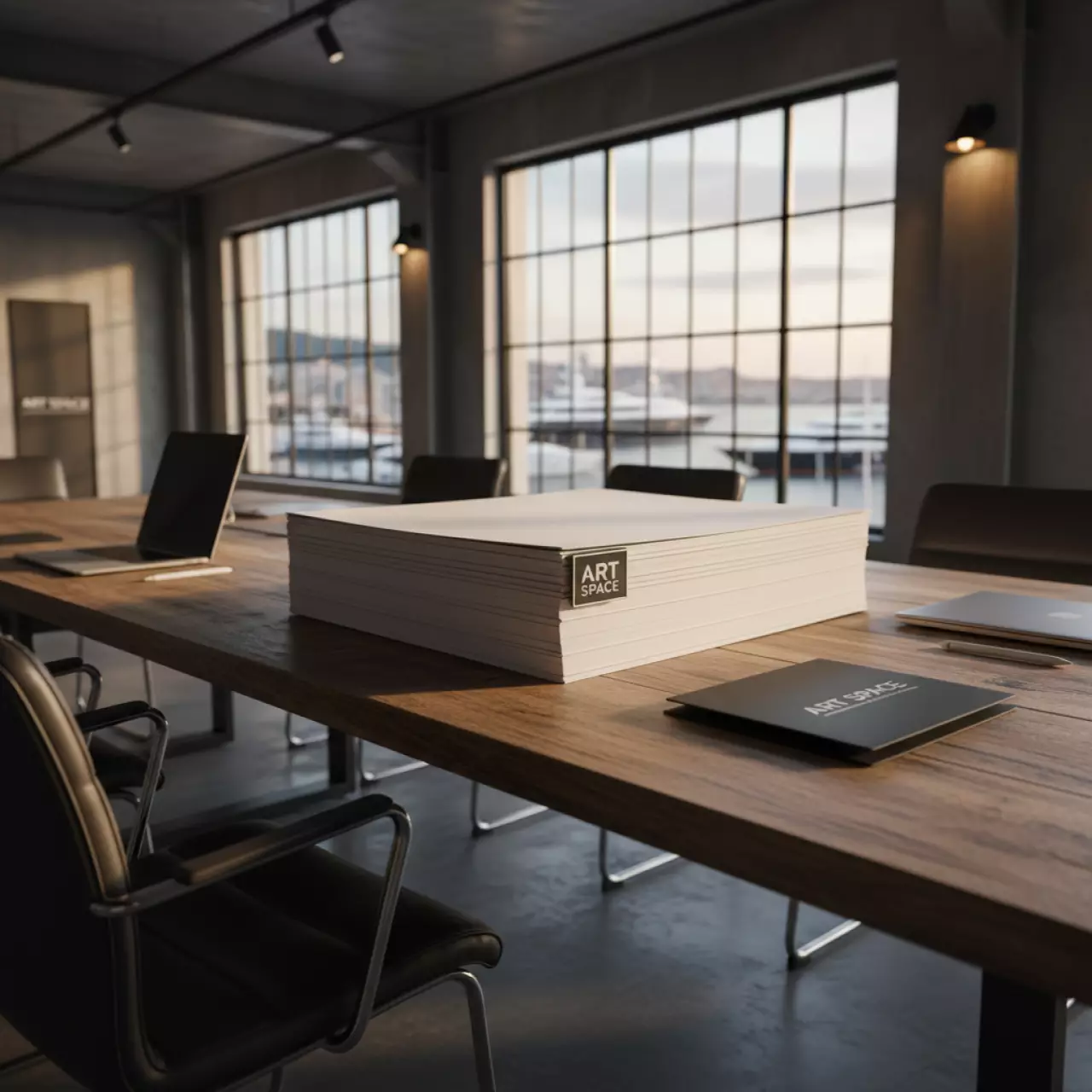 Аренда Бумага Color Copy 200 г/м² SRA3 320х450 мм 250 листов в зале «Чайка» (Морпорт) — ART SPACE