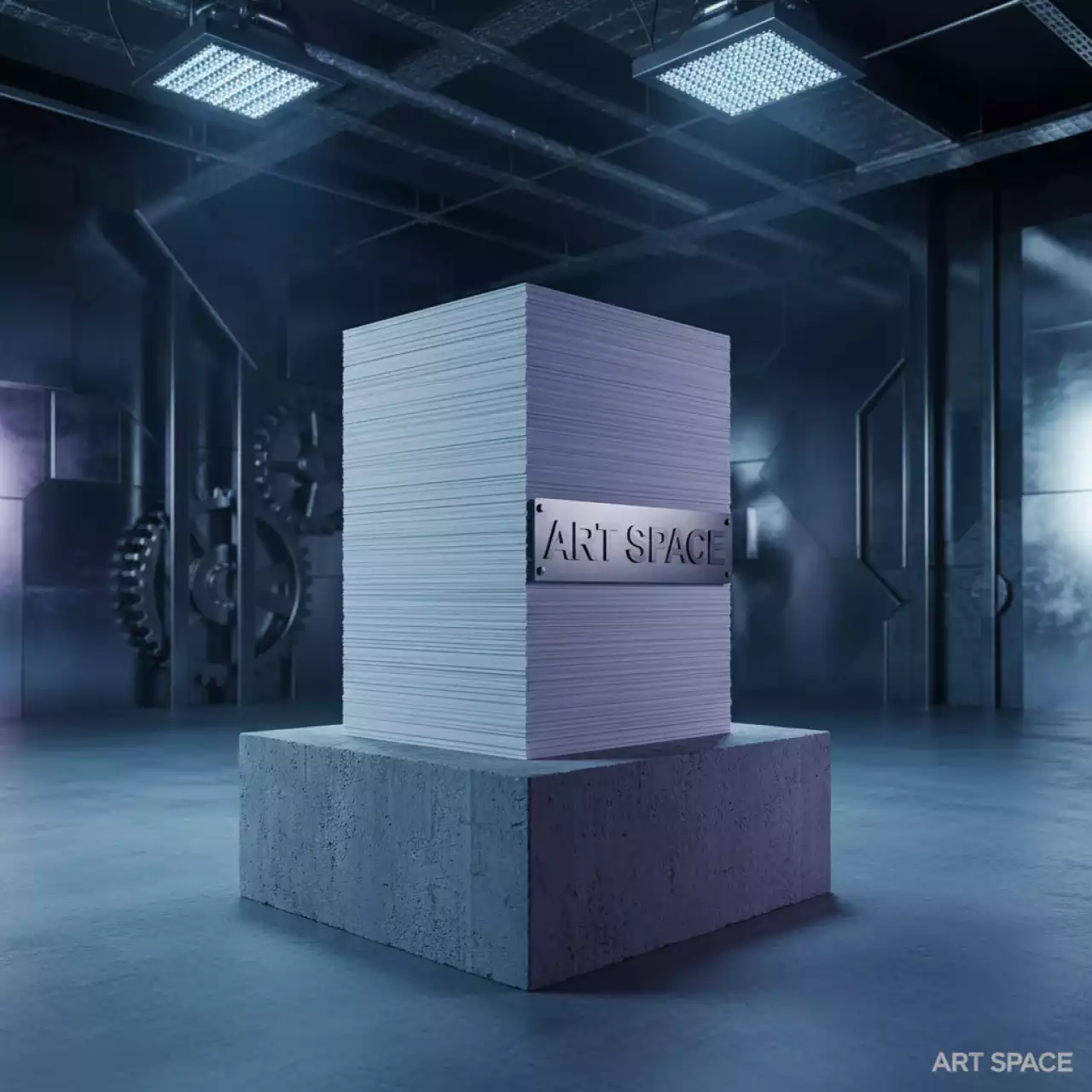 Аренда Бумага Color Copy 280 г м2 А3 297х420 мм 150 листов в Сочи Парк Отеле — ART SPACE