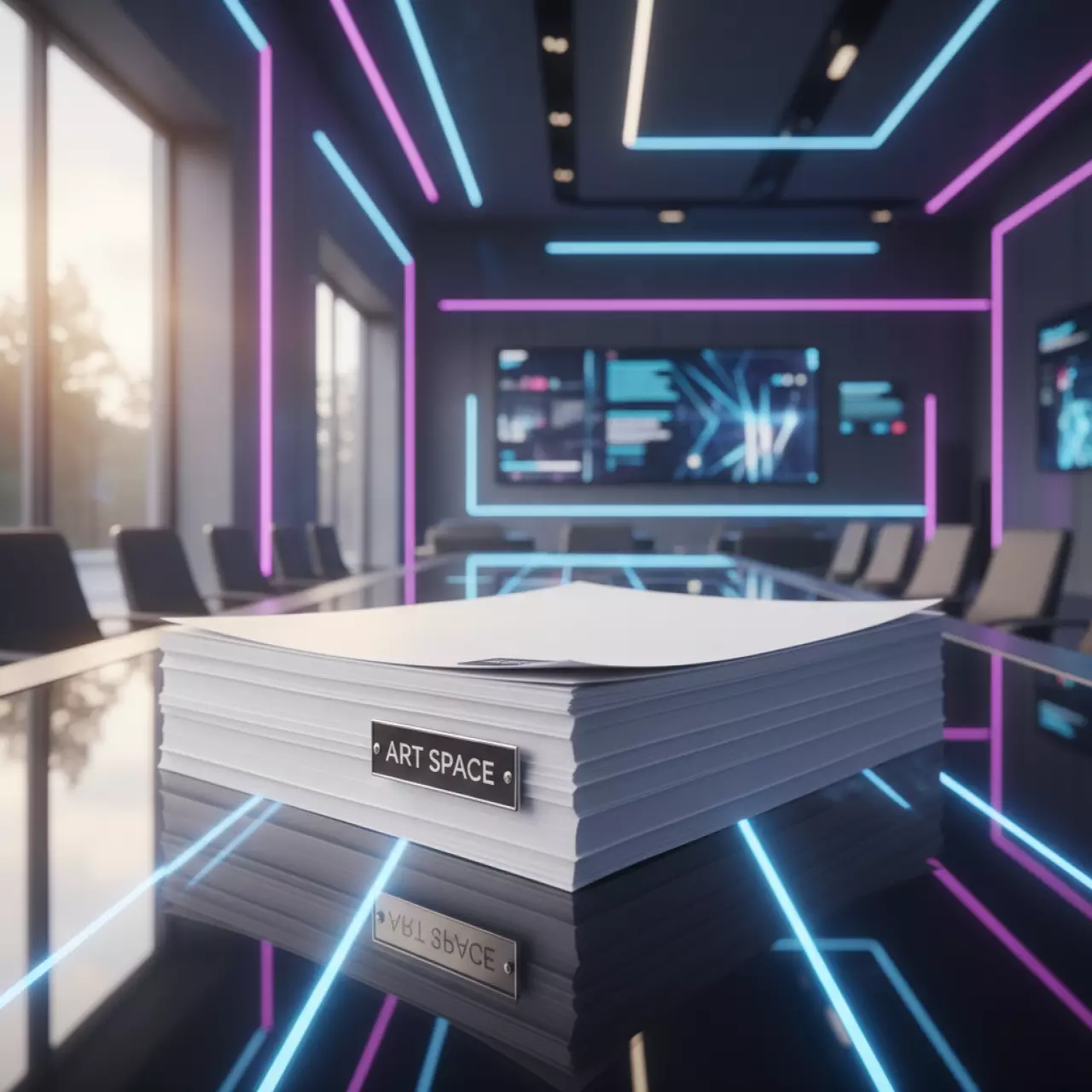 Аренда Бумага Color Copy 300 г м² А4 125 листов в Mantera Supreme — ART SPACE