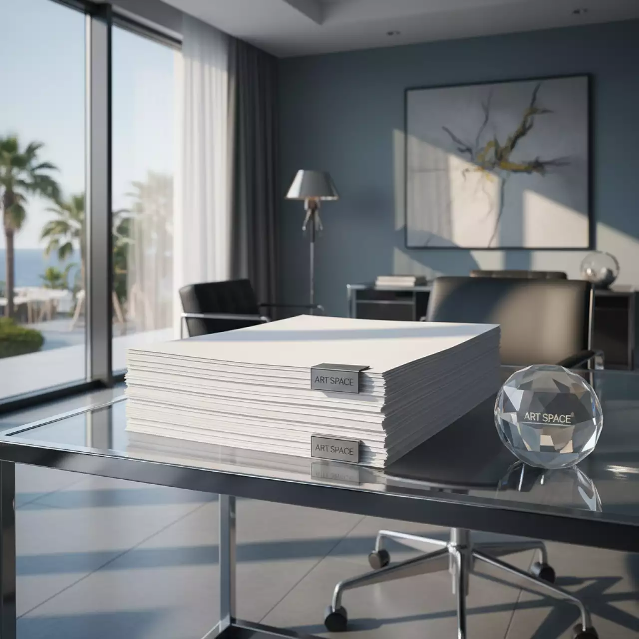 Аренда Бумага Color Copy 350 г м2 А4 125 листов в гранд-отеле «Жемчужина» — ART SPACE