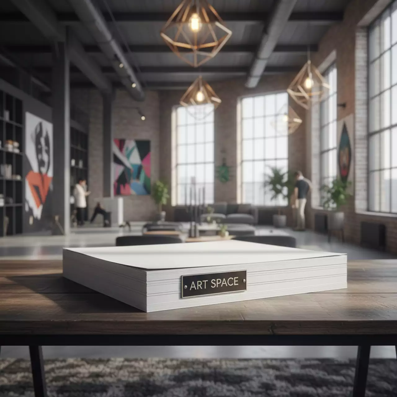 Аренда Бумага Color Copy Silk 170 г м2 SRA3 320х450 мм 250 листов в City Park Hotel Sochi — ART SPACE