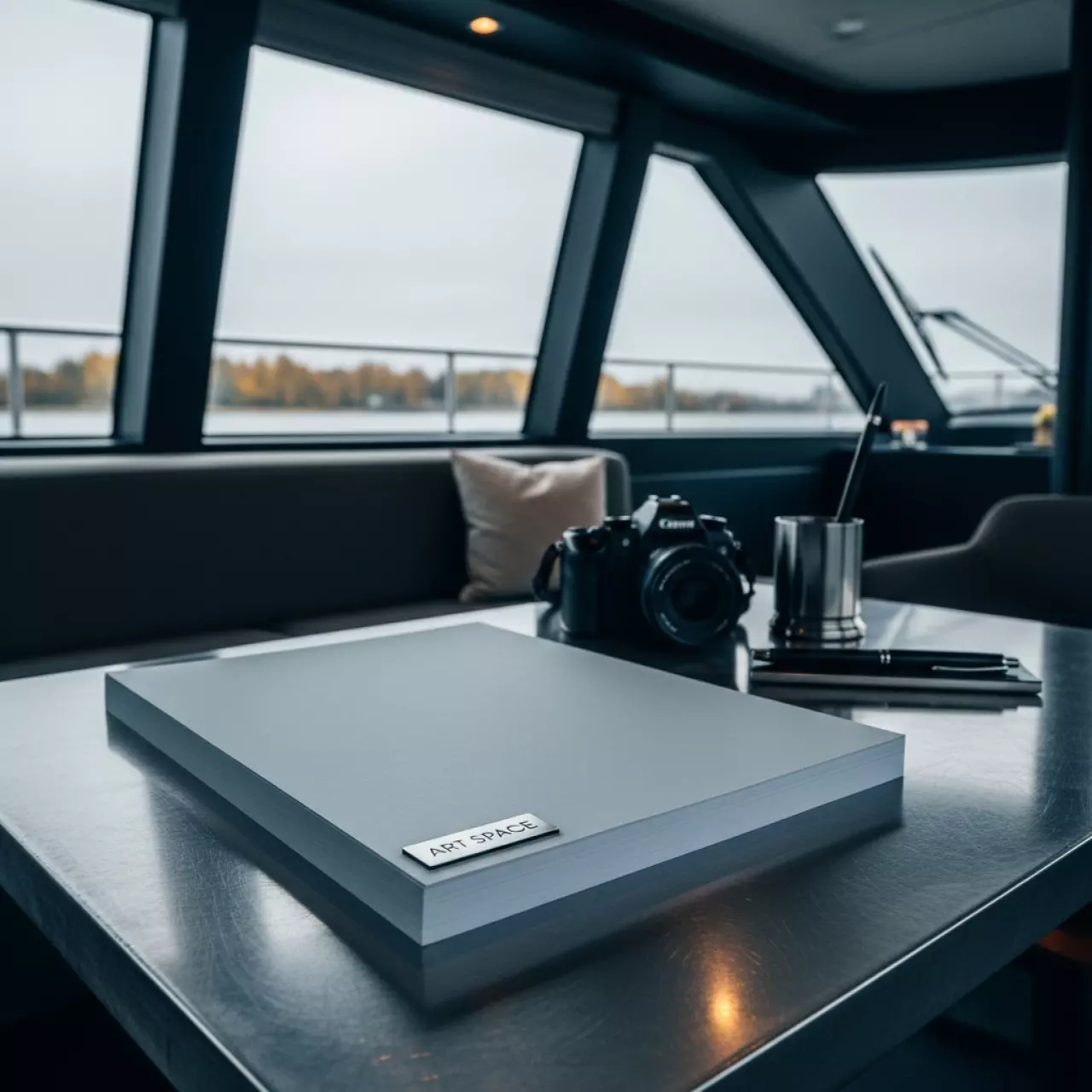 Аренда Бумага Colotech Plus Blue Xerox 220 г м² SRA3 250 листов на VIP-яхте (Имеретинский порт) — ART SPACE