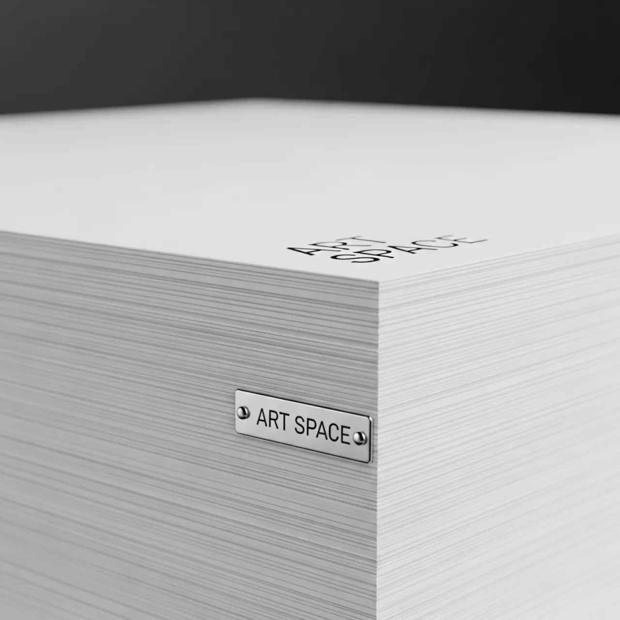 Аренда Бумага Colour Impressions Gloss Xerox в ресторане «La Terrazza» — ART SPACE