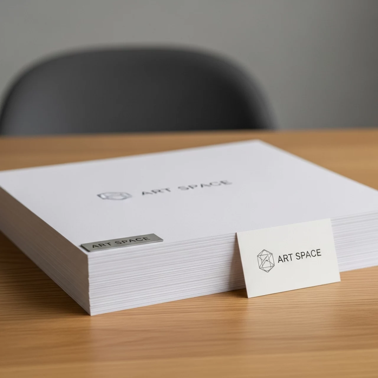 Аренда Бумага Colour Impressions Silk Xerox в ресторане «Плакучая Ива» — ART SPACE