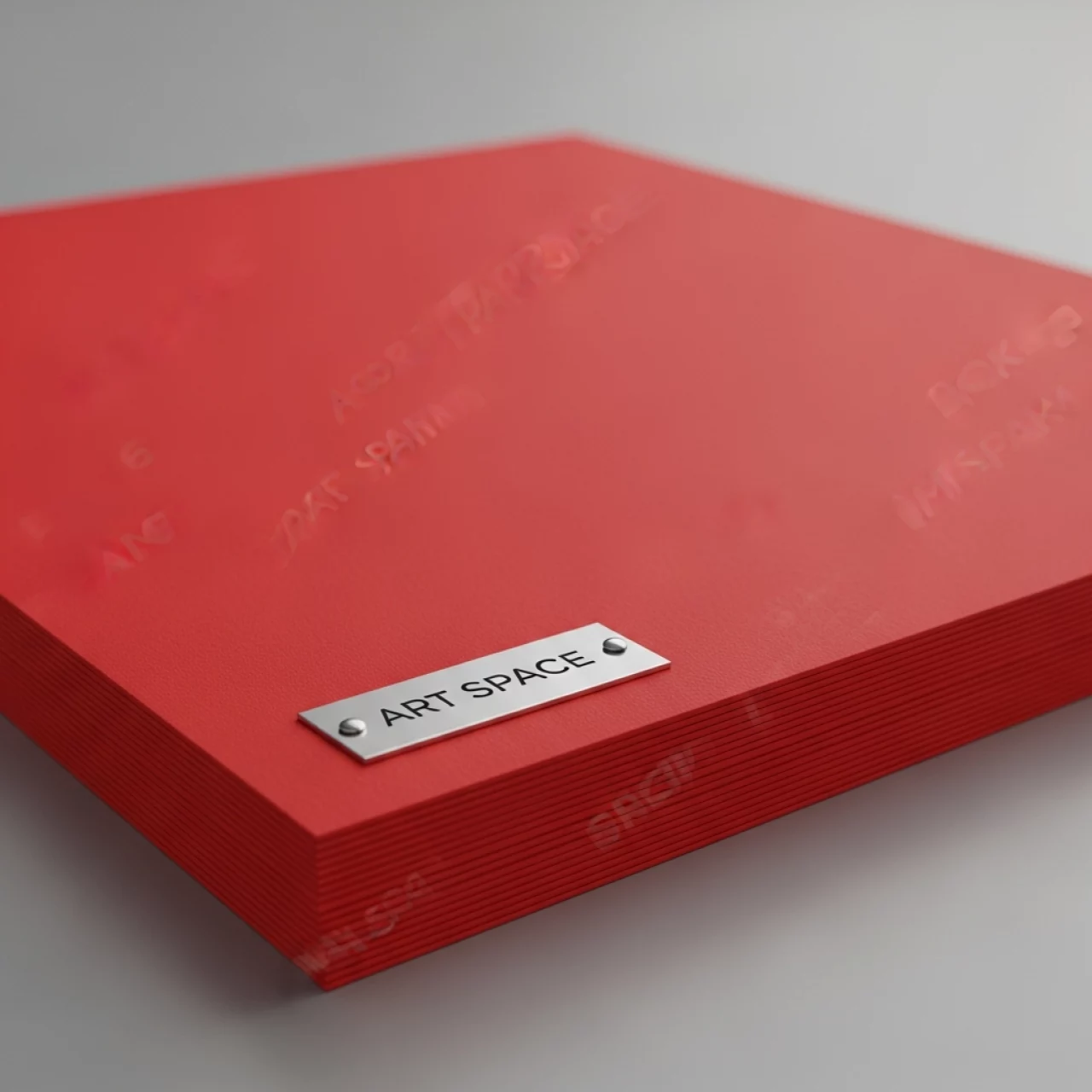 Аренда Бумага цветная красная Lomond Red A4 80 г м2 200 листов в Керлинговом центре «Ледяной куб» — ART SPACE