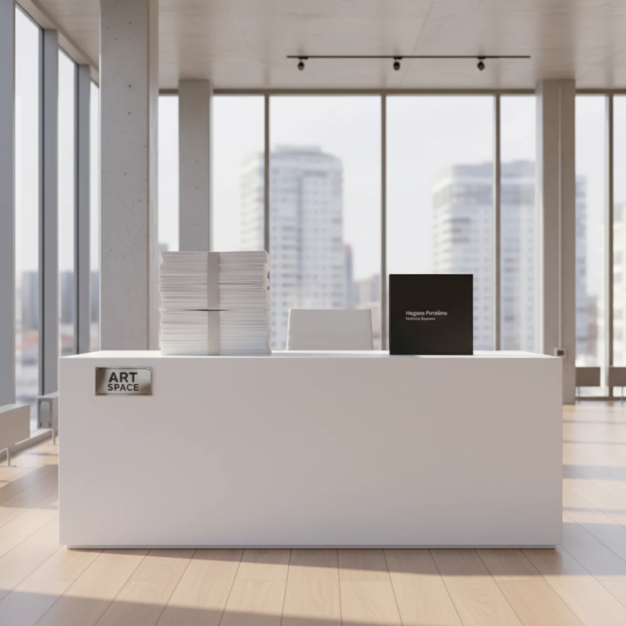 Аренда Бумага Digi Cartblank 120 м2 А4 210х297 мм 330 листов в Mantera Supreme — ART SPACE