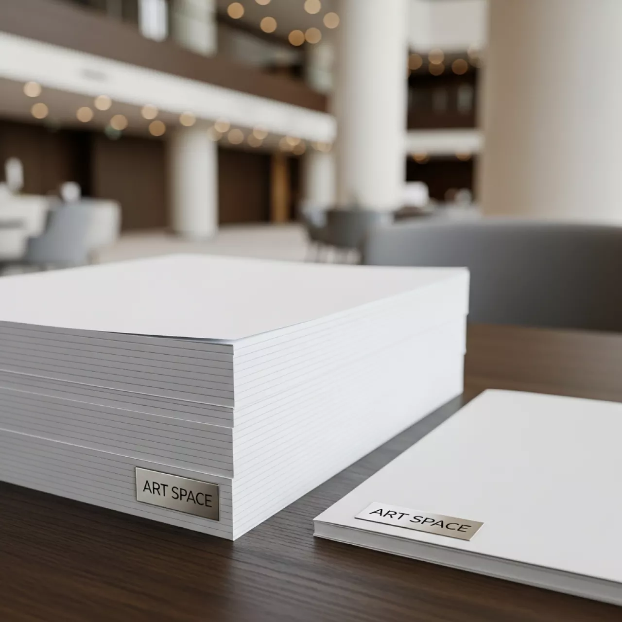 Аренда Бумага Digi Color Laser 120 м2 320х450 мм в Маринс Парк Отеле — ART SPACE