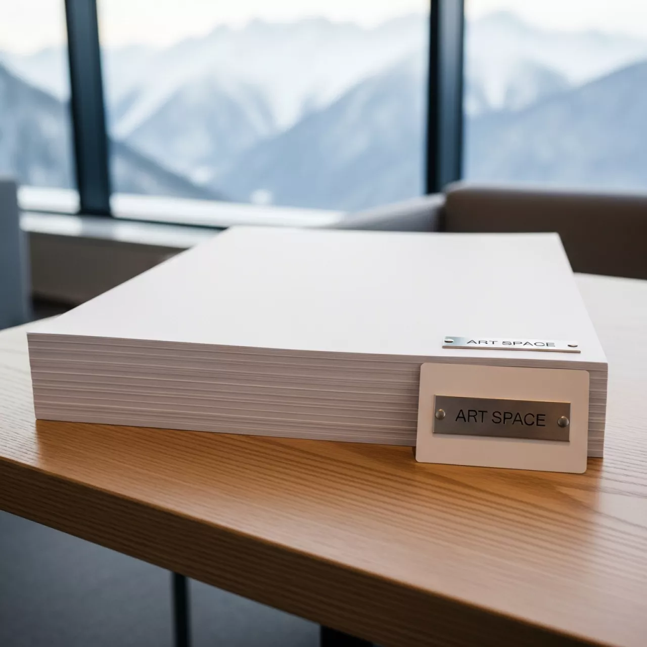 Аренда Бумага Digi Color Laser 90 г м² 297х420 мм в Sochi Marriott Krasnaya Polyana — ART SPACE