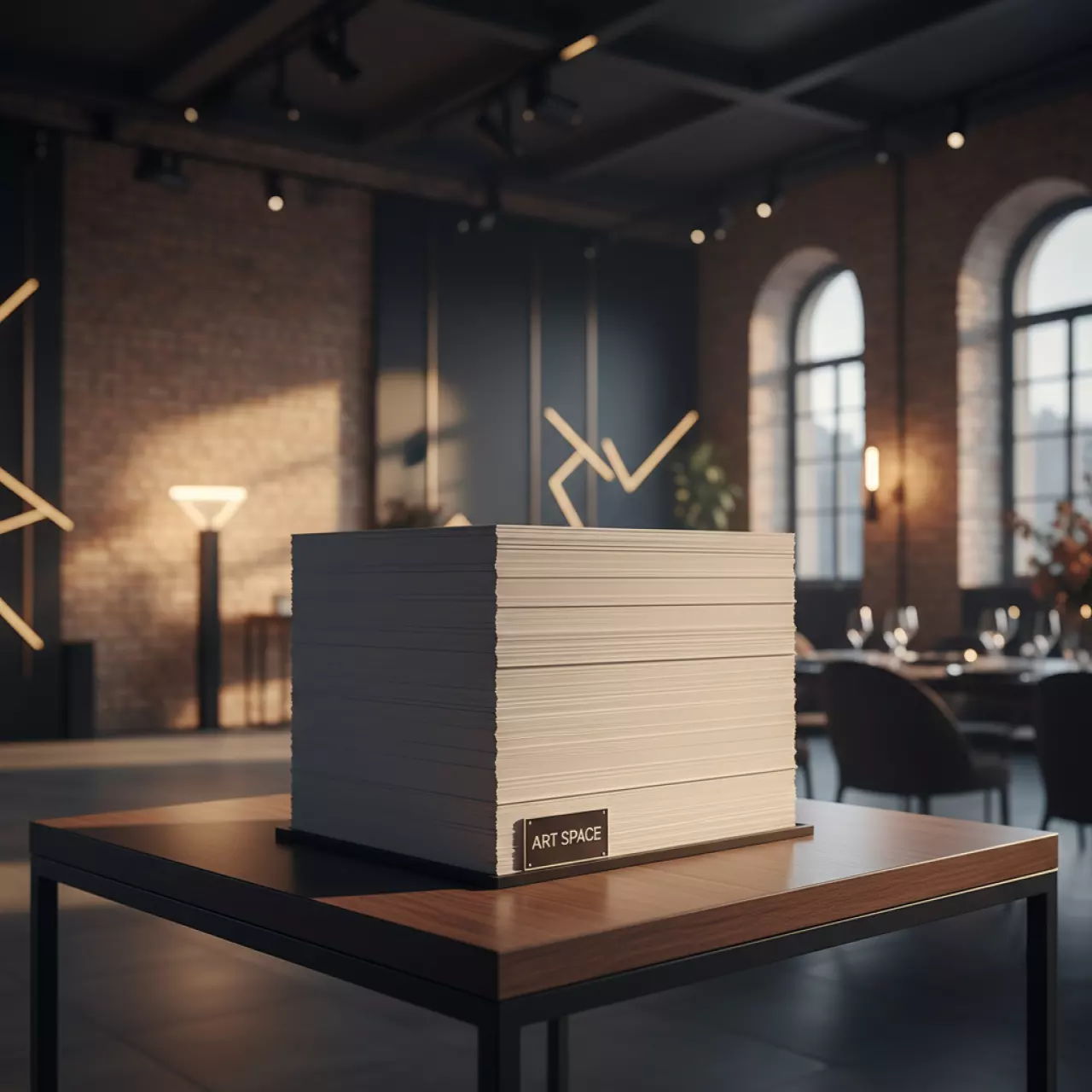 Аренда Бумага Digi Premium Silk 250 г м² 320х450 мм 125 листов в конгресс-холле отеля Жемчужина — ART SPACE