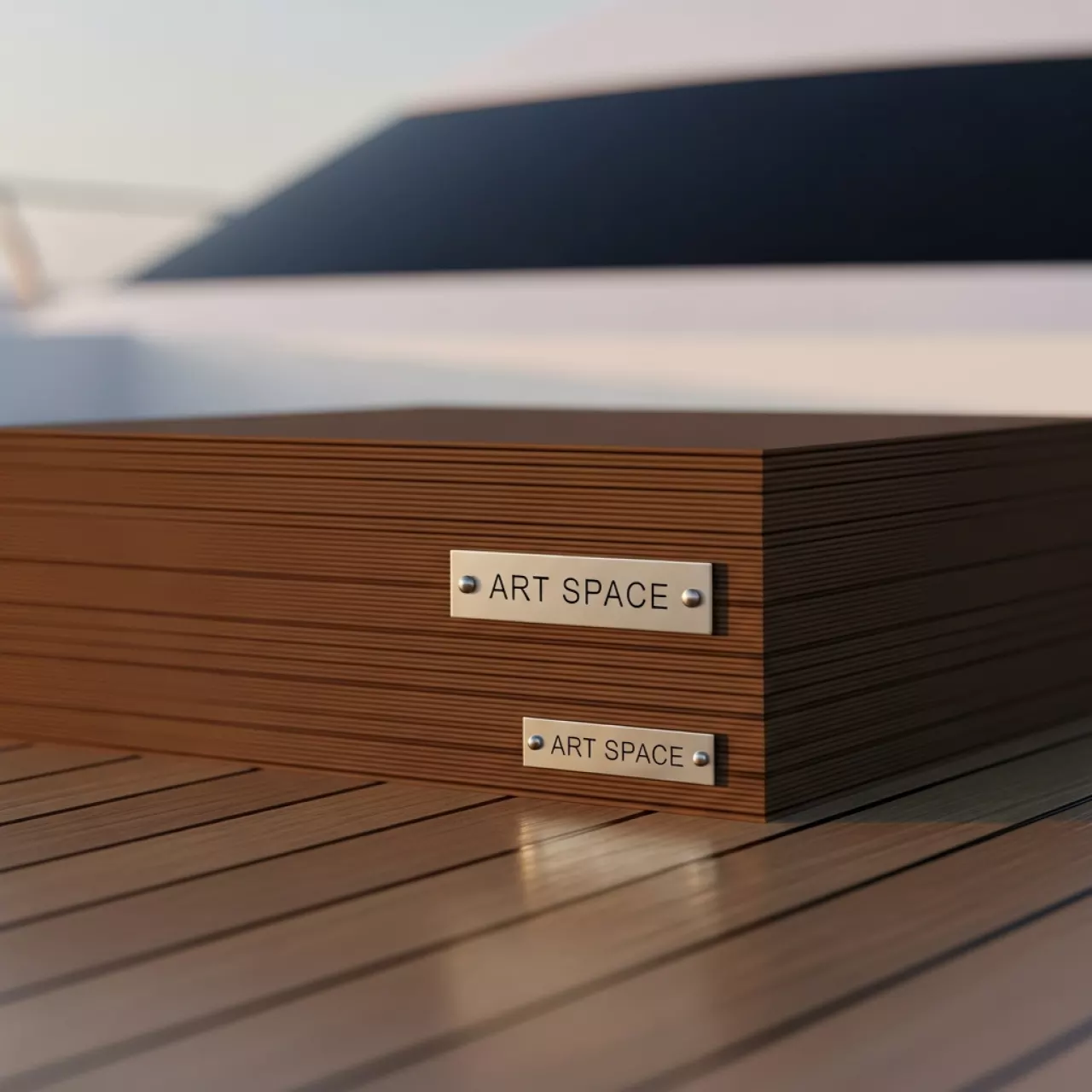 Аренда Бумага дизайнерская матовая коричневая Color Touch 300 г м² 720х1020х0,35 мм 50 листов на VIP теплоходе (Морпорт Сочи) — ART SPACE