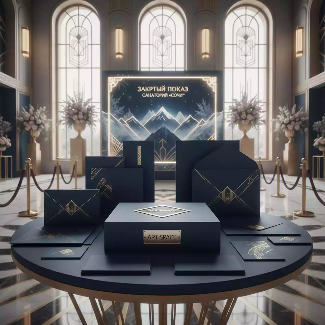 Аренда Бумага дизайнерская синяя матовая TOUCH PAPER YD 320 г м² 100 листов в санатории «Сочи» — ART SPACE