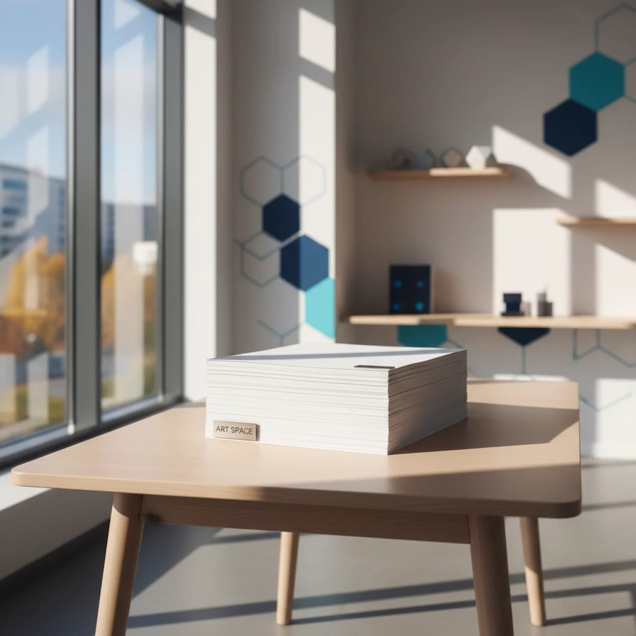 Аренда Бумага Epson в Cosmos Sochi Hotel — ART SPACE