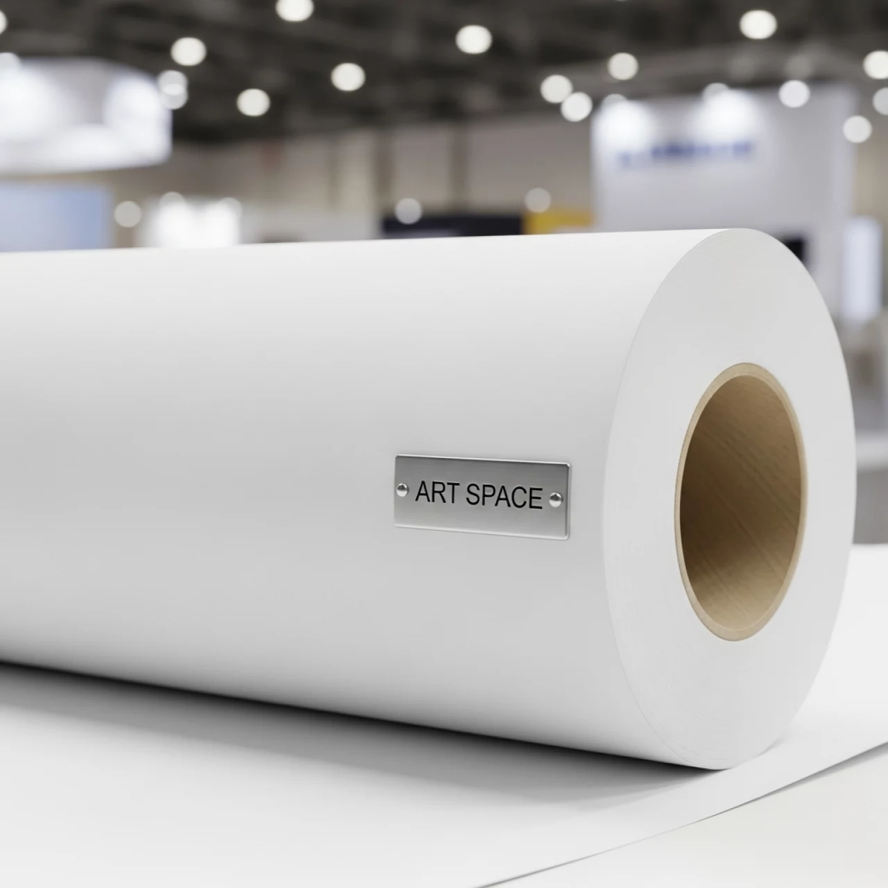 Аренда Бумага Extraprint белая 250 м² 450х320 мм в Университете «Сириус» — ART SPACE