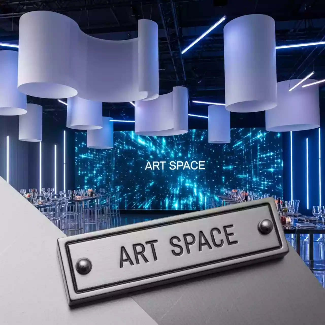 Аренда Бумага инженерная рулонная Xerox Color Inkjet Coated Economy 90 г м² 42x45 м втулка 50,8 мм в Imeretinskiy Hotel — ART SPACE