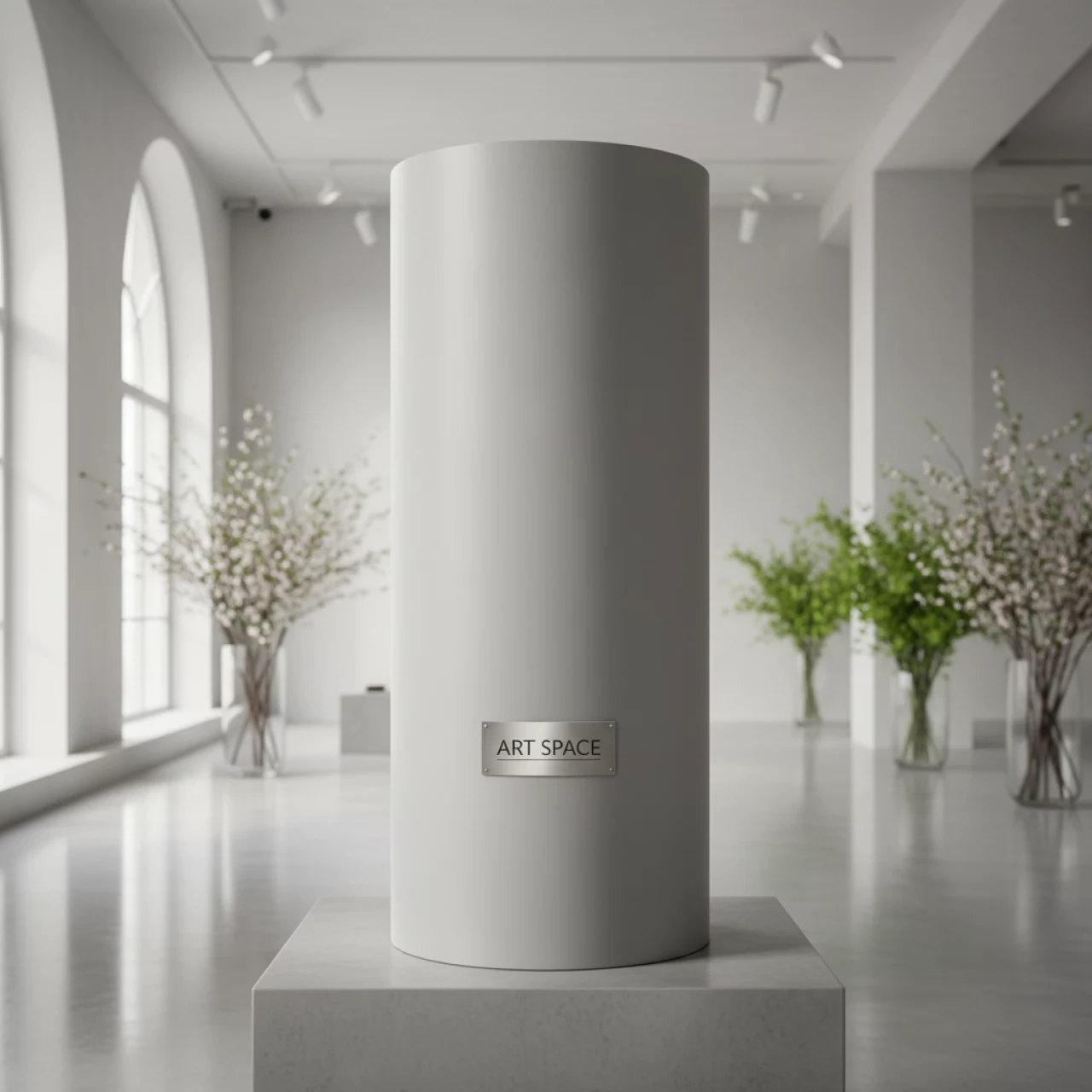 Аренда Бумага инженерная рулонная Xerox Matt Color Coated 90 г м² 914x45 м втулка 50,8 мм в Stella di Mosca — ART SPACE