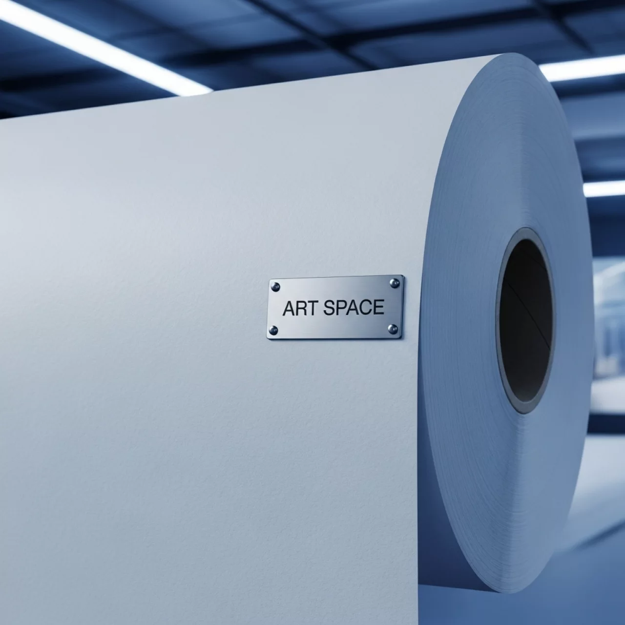 Аренда Бумага инженерная рулонная Xerox Matt Color Coated в VK Stadium Sirius — ART SPACE