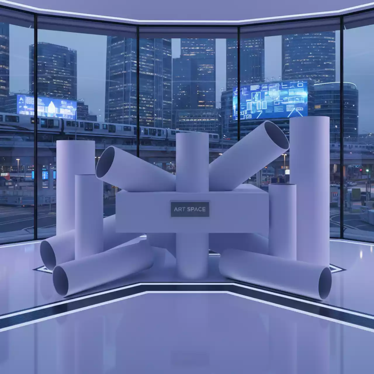 Аренда Бумага инженерная рулонная Xerox XES Paper 75 г м² 0,914x80 м 76,2 мм в ресторане «Высота 5642» — ART SPACE