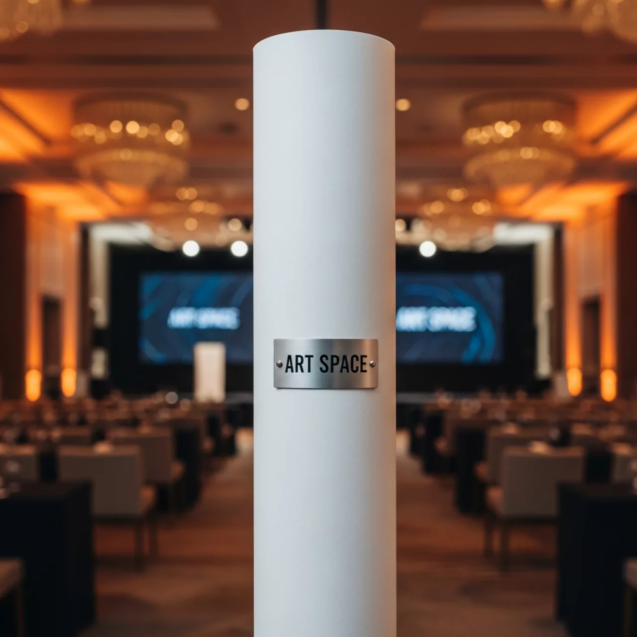 Аренда Бумага инженерная рулонная Xerox XES Paper 75 г м² 841x175 м втулка 76,2 мм в Radisson Collection Paradise — ART SPACE