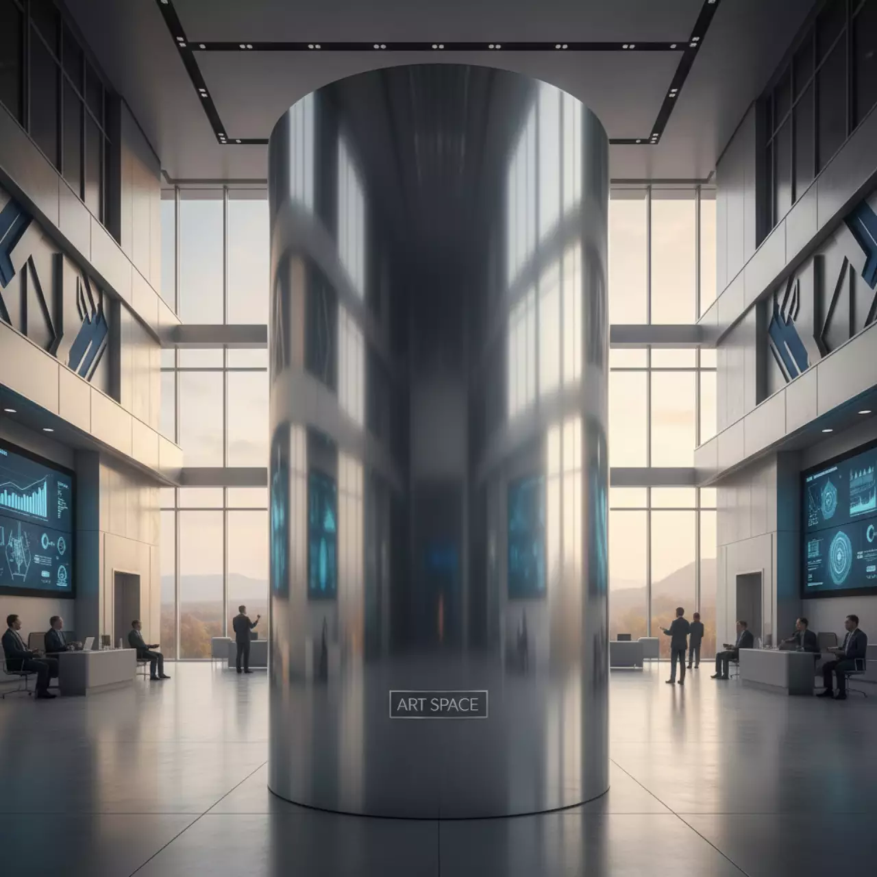 Аренда Бумага Lomond глянцевая 240 г м² 1524х30 м в ОКЦ «Галактика» — ART SPACE