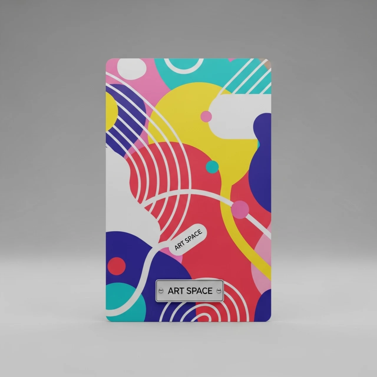 Аренда Бумага магнитная Lomond Magnetic Paper глянцевая А3 в VK Stadium Sirius — ART SPACE