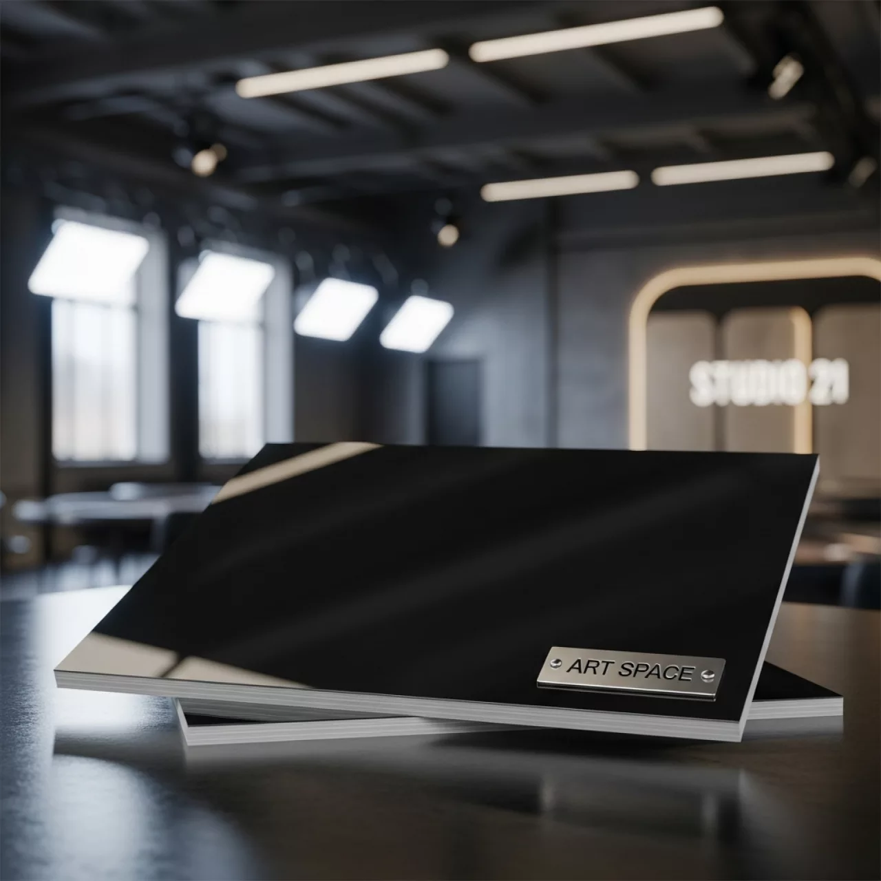 Аренда Бумага магнитная Lomond Magnetic Paper глянцевая А4 660 г м2 2 листа в лофте «Студия 21» — ART SPACE