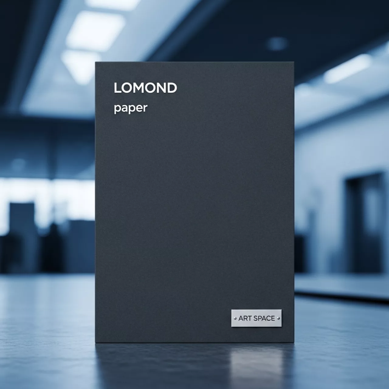 Аренда Бумага магнитная Lomond Magnetic Paper матовая А4 620 г м2 2 листа в Ледовом дворце «Айсберг» — ART SPACE