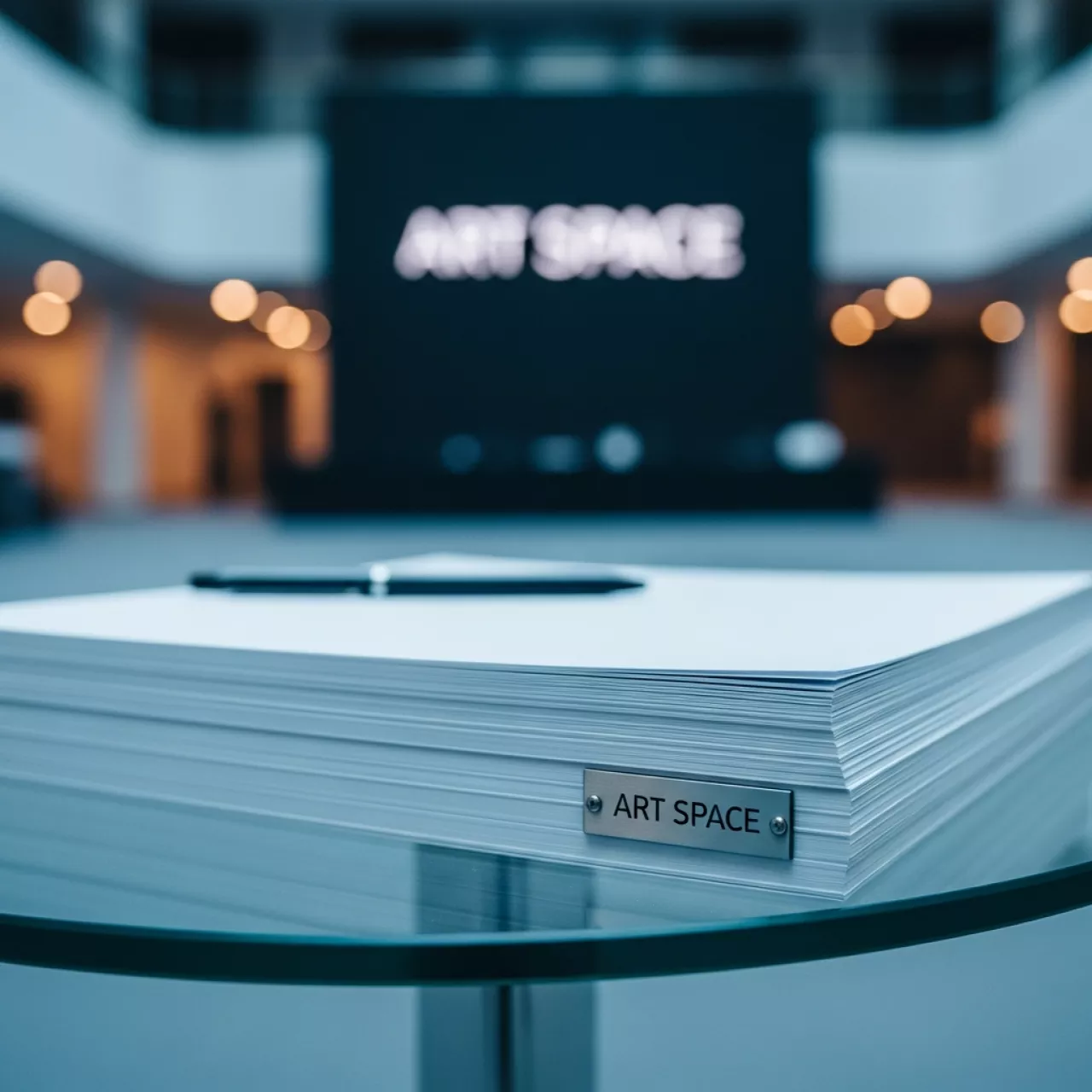 Аренда Бумага Marathon Color А3 200 г м² в Delta Sirius — ART SPACE