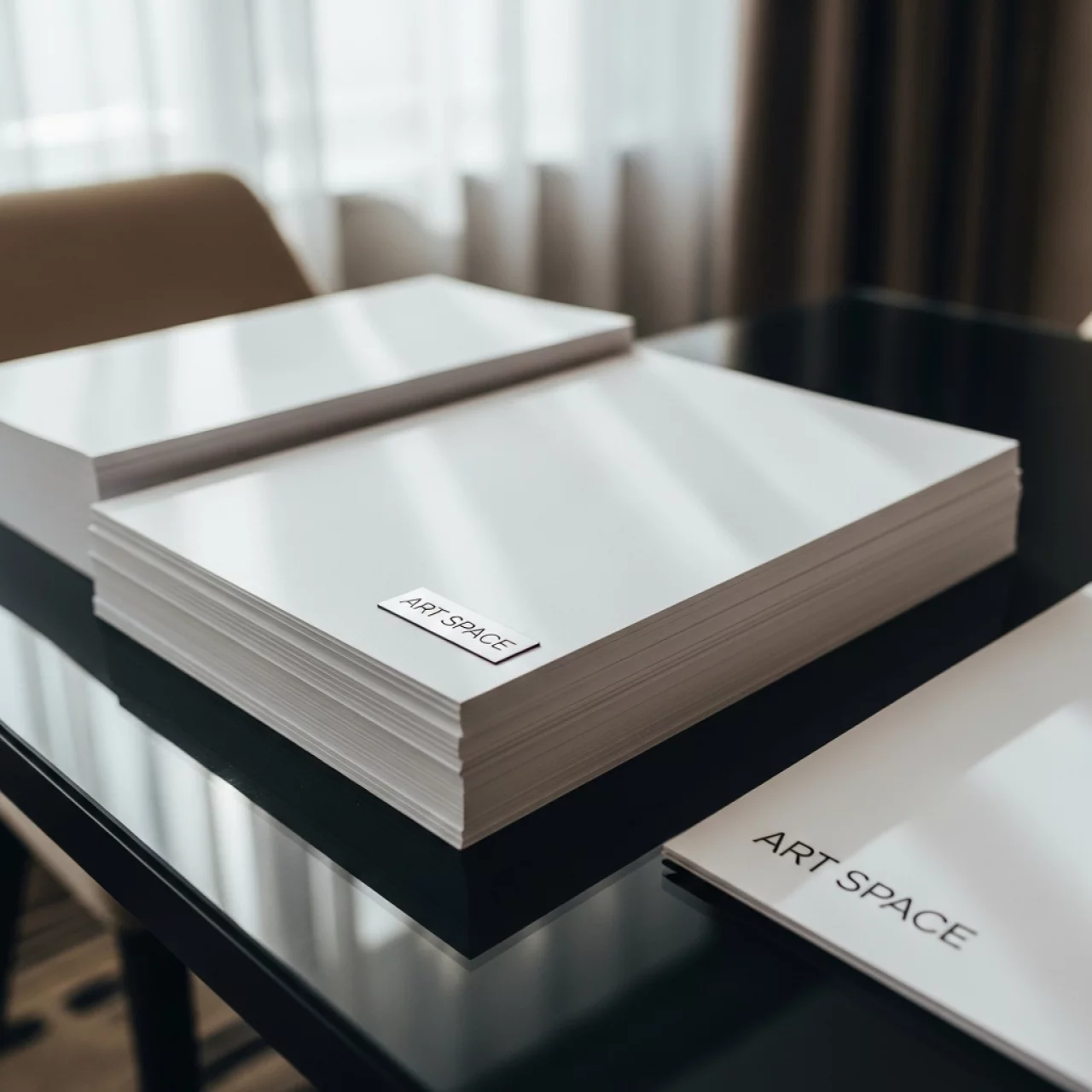 Аренда Бумага Master Coat Digital матовая 170 г м² 320х450 мм в Sochi Marriott Krasnaya Polyana — ART SPACE